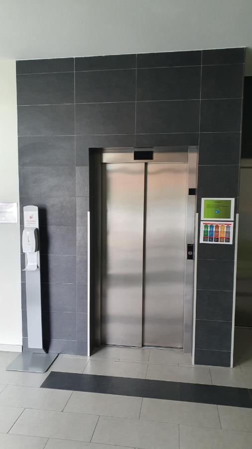 Apartament Horyzont 405 מידזיזדרויה מראה חיצוני תמונה