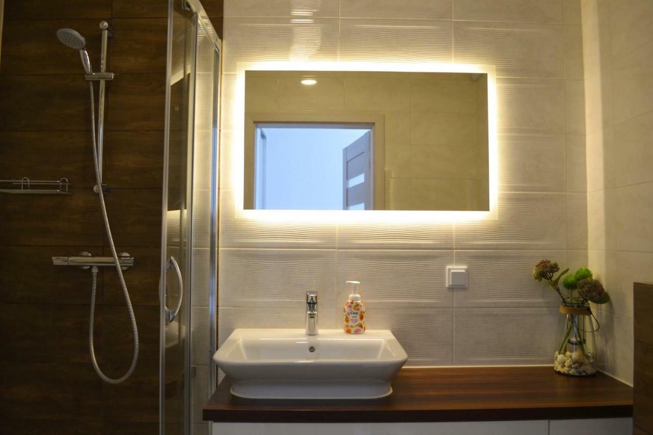 Apartament Horyzont 405 מידזיזדרויה מראה חיצוני תמונה